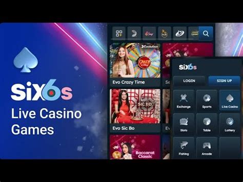 create six6s account|Premier Online Casino .